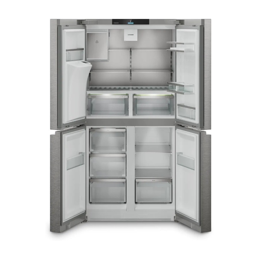 Liebherr Plus MBsddi 9028-20 001 kølefryseskab billede 9