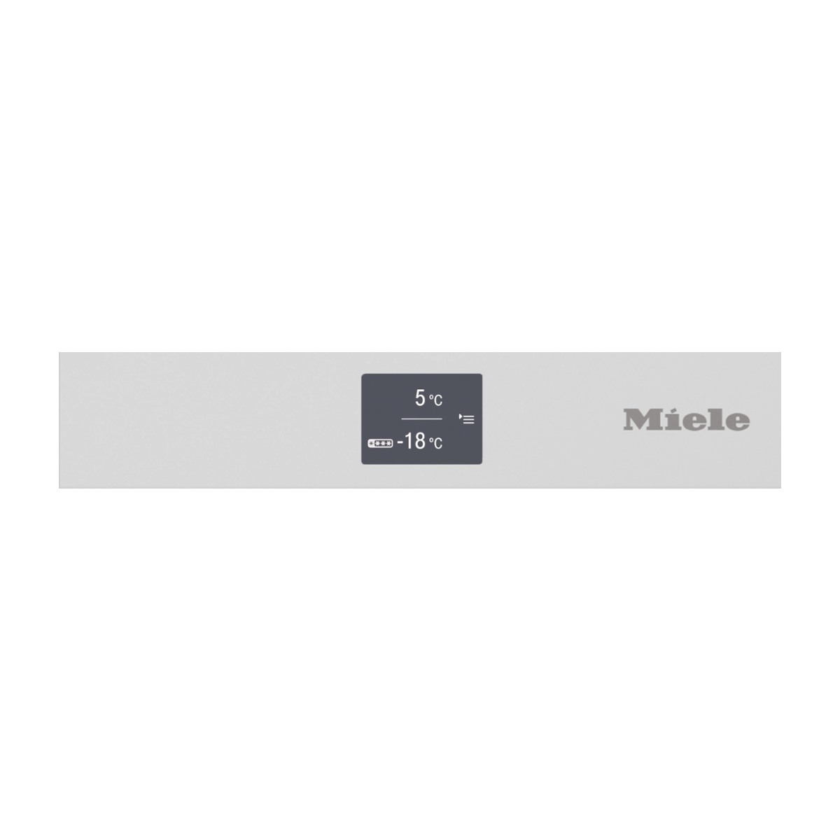 Miele KFN 29283 D Bb kølefryseskab billede 7
