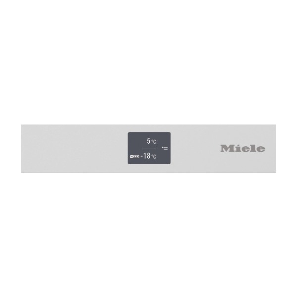 Miele KFN 29283 D Bb kølefryseskab billede 8