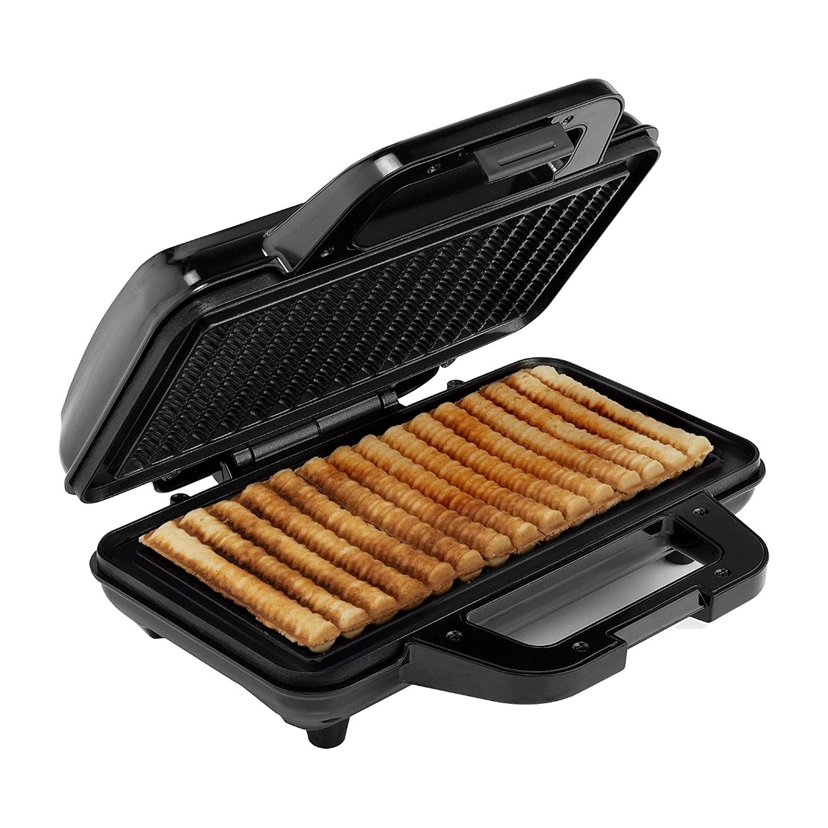 Tristar WF-1171 Vaffel-Pommes frites