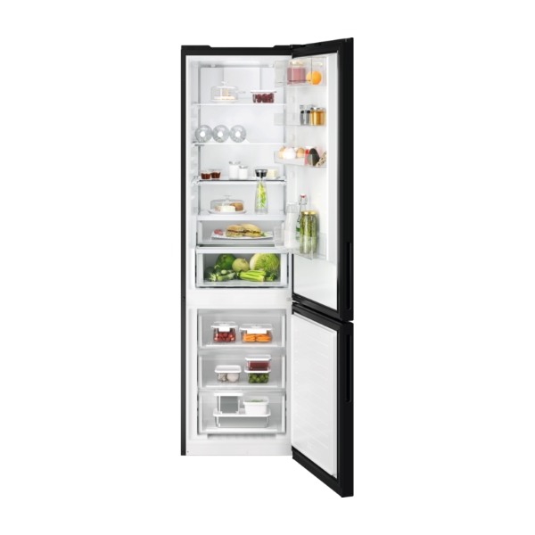AEG 7000-serien TRC7P36XDB kombineret køleskab billede 4