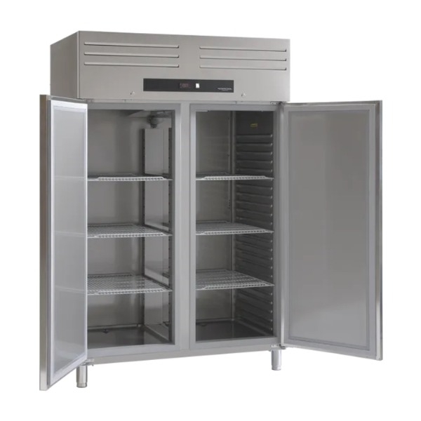 Scancool GUR1400X køleskab billede 2