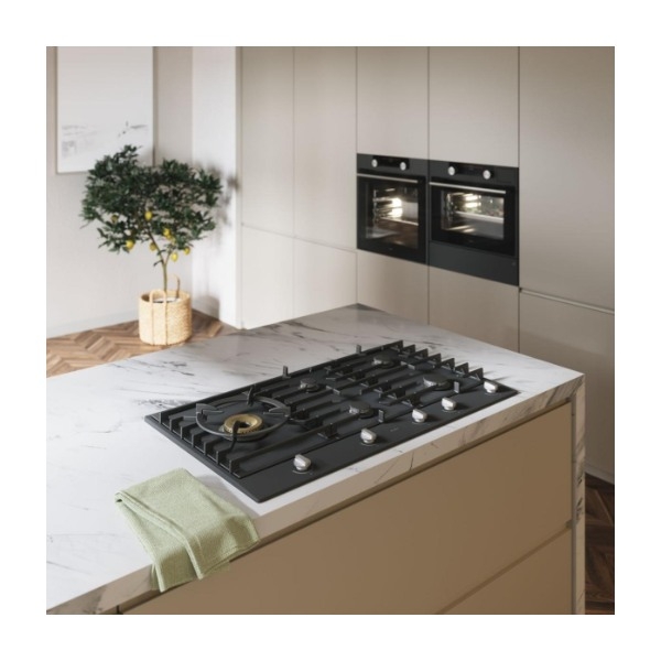 Asko Craft Op8687A indbygningsovn billede 8
