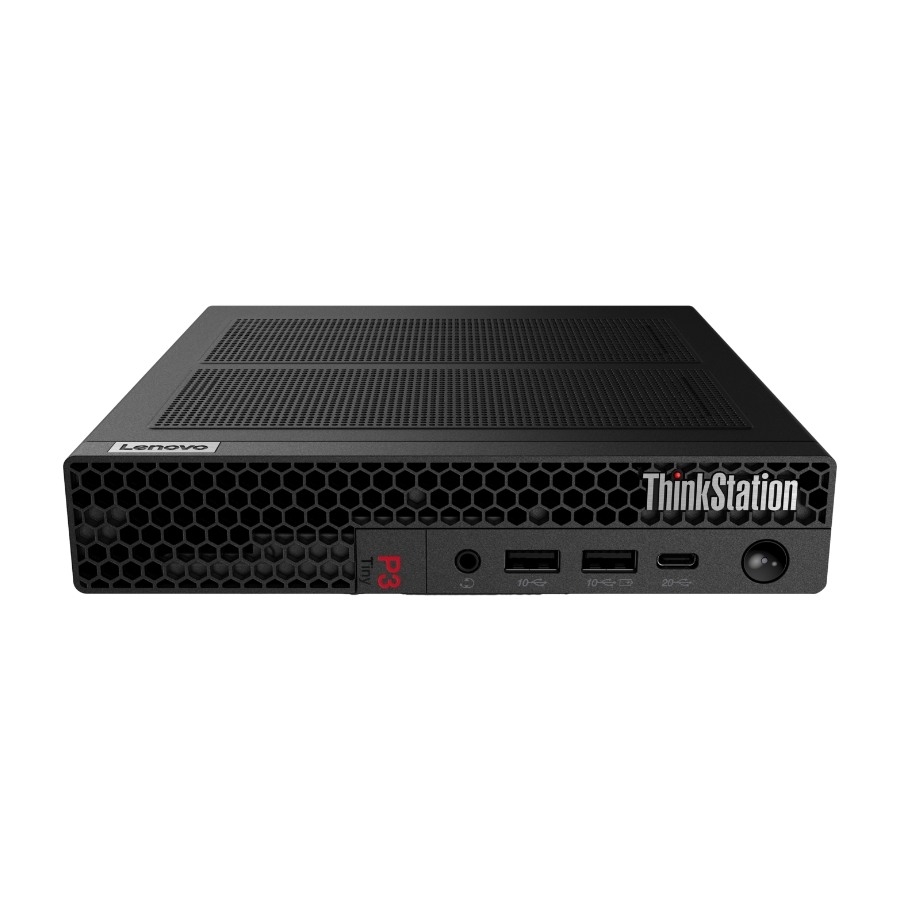 Lenovo ThinkStation P3 Tiny Gen 2 30K5006KMT Mini-pc