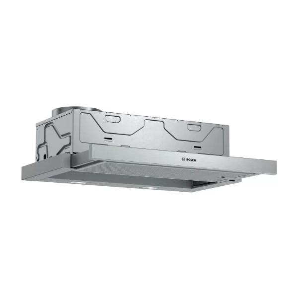 Bosch Serie 4 DFM064A53 köksfläkt - Power.se