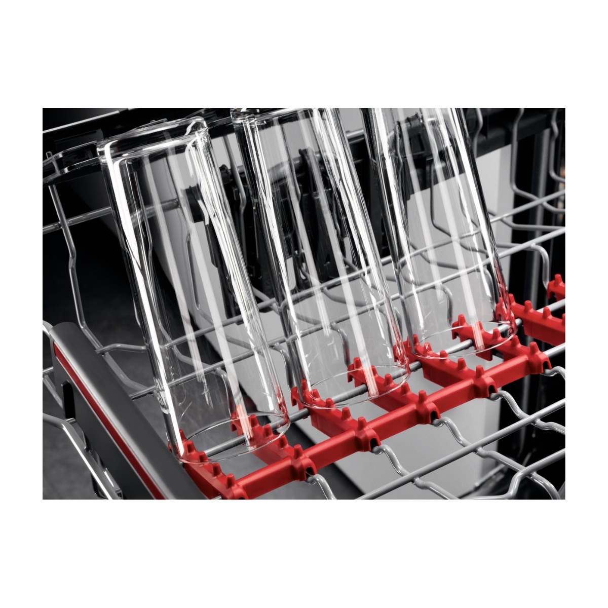 AEG 7000-serien FSE73507P integreret opvaskemaskine - 7332543736911 billede 7