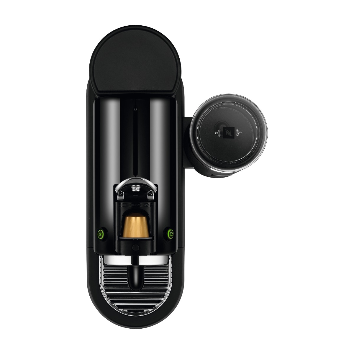Nespresso Citiz & Milk billede 6