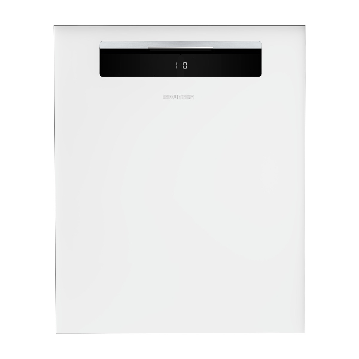 Grundig GR5500 GNLP4541WC1 opvaskemaskine