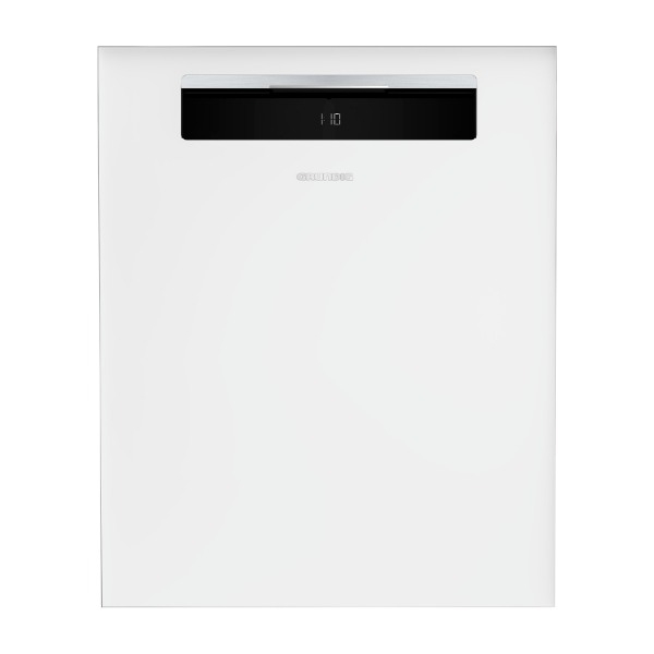 Grundig GR5500 GNLP4541WC1 opvaskemaskine billede 2