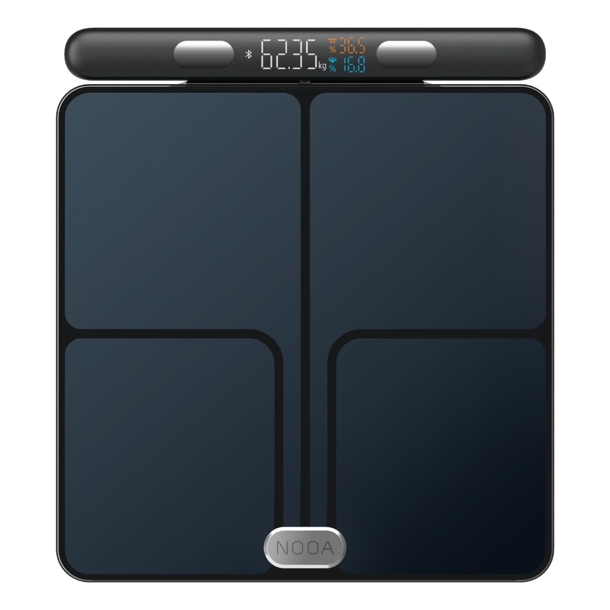 NOOA Physiq Smart body composition scale - NOOA