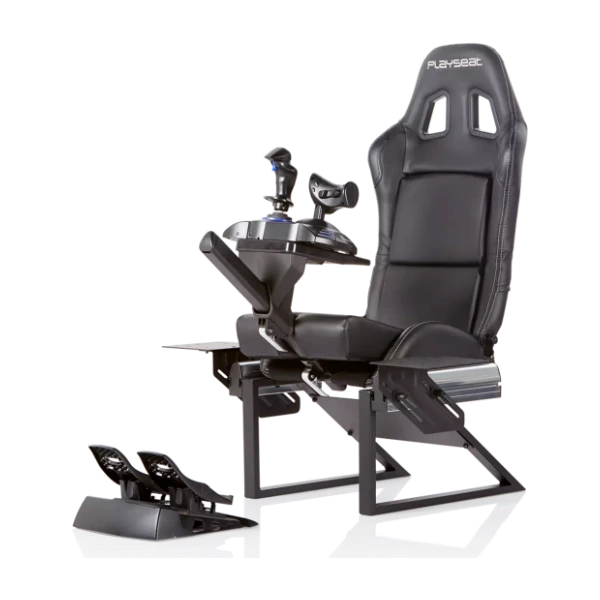 Playseat air force flight simulator online seat