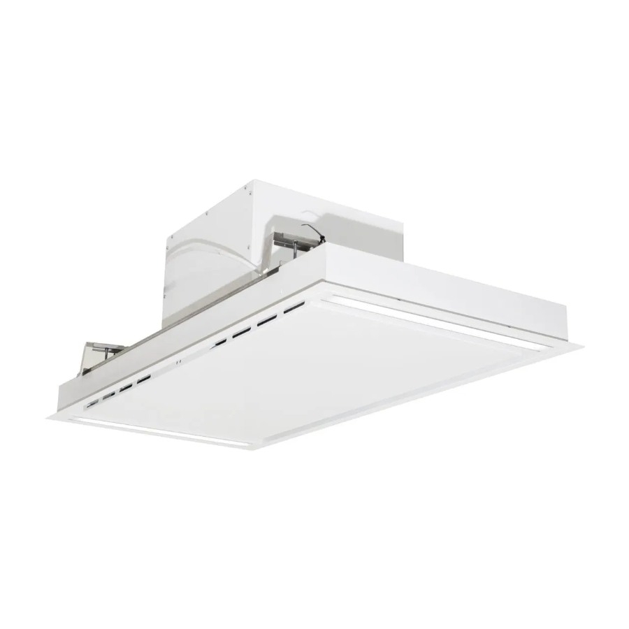 Witt Think 90 W emhætte billede 8