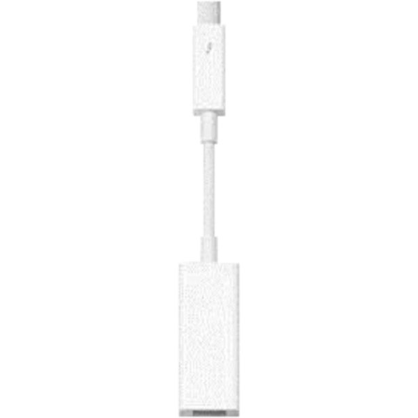 動作⭕️Apple Thunderbolt FireWire Adapter Apple Thunderbolt to FireWire Adapter : Amazon.ca: Electronics
