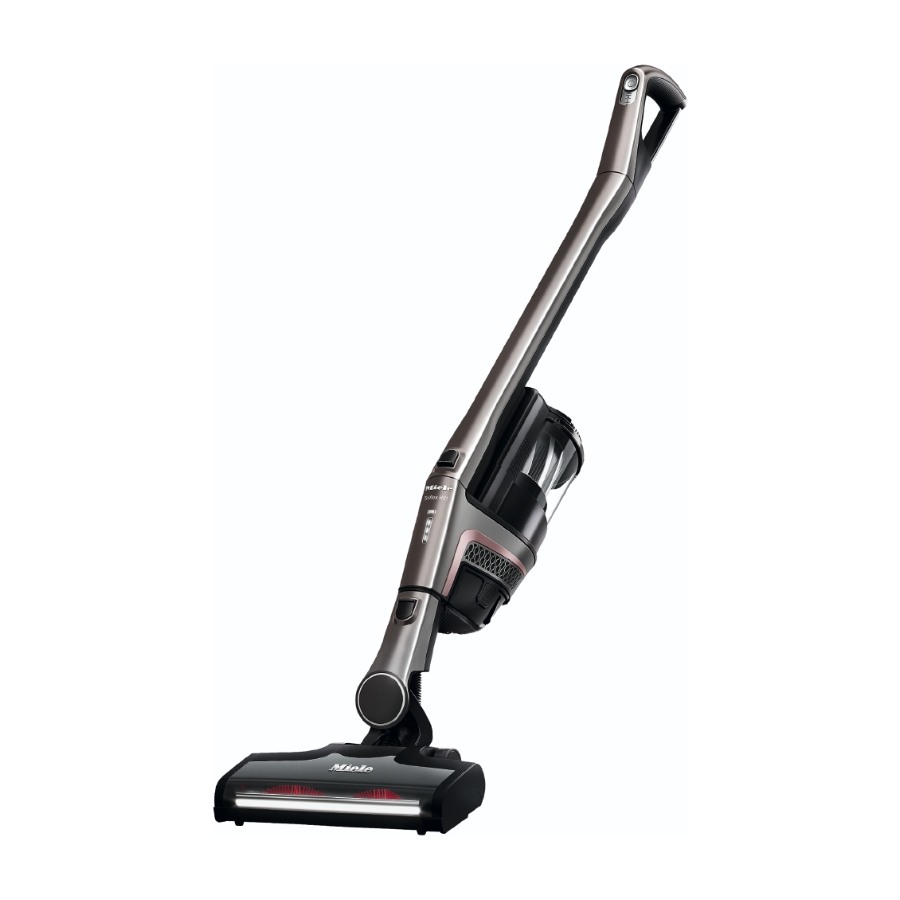 MIELE TRIFLEX HX1 PRO INFINITY LEDNINGSFRI STØVSUGER, GRÅ MIELE TRIFLEX HX1 PRO INFINITY LEDNINGSFRI STØVSUGER, GRÅ