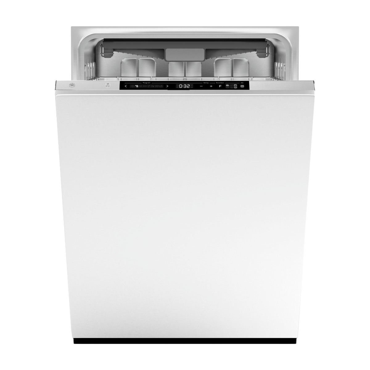 Bertazzoni DW6083PRTS integreret opvaskemaskine