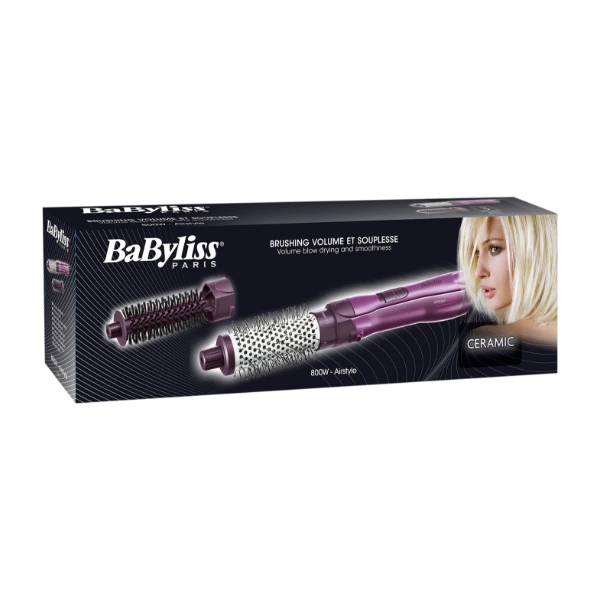 BABYLISS AS81E LUFTBØRSTE