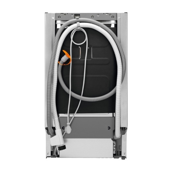 Electrolux 300-serien ESA22110SW opvaskemaskine billede 5
