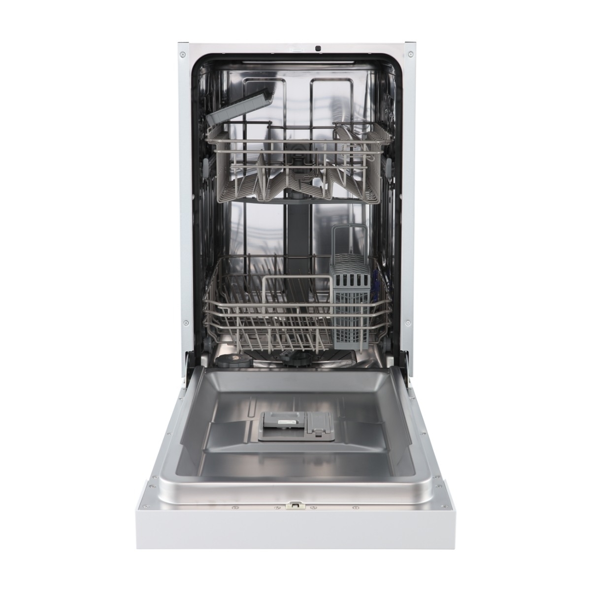 Senz SD4544DW opvaskemaskine - 7073655031050 billede 4