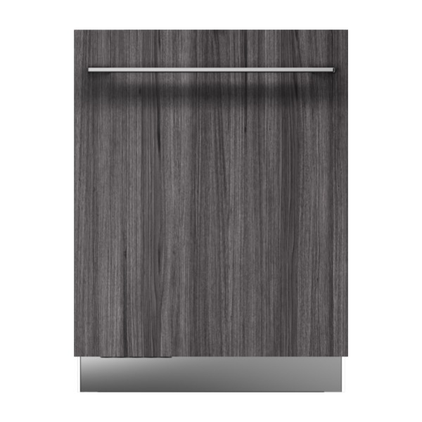 Asko DFI545N integreret opvaskemaskine billede 3