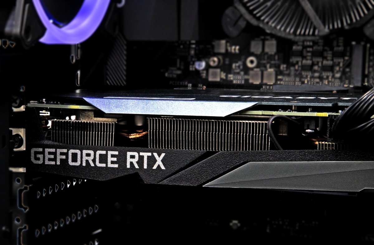 GIGABYTE GeForce RTX 3060