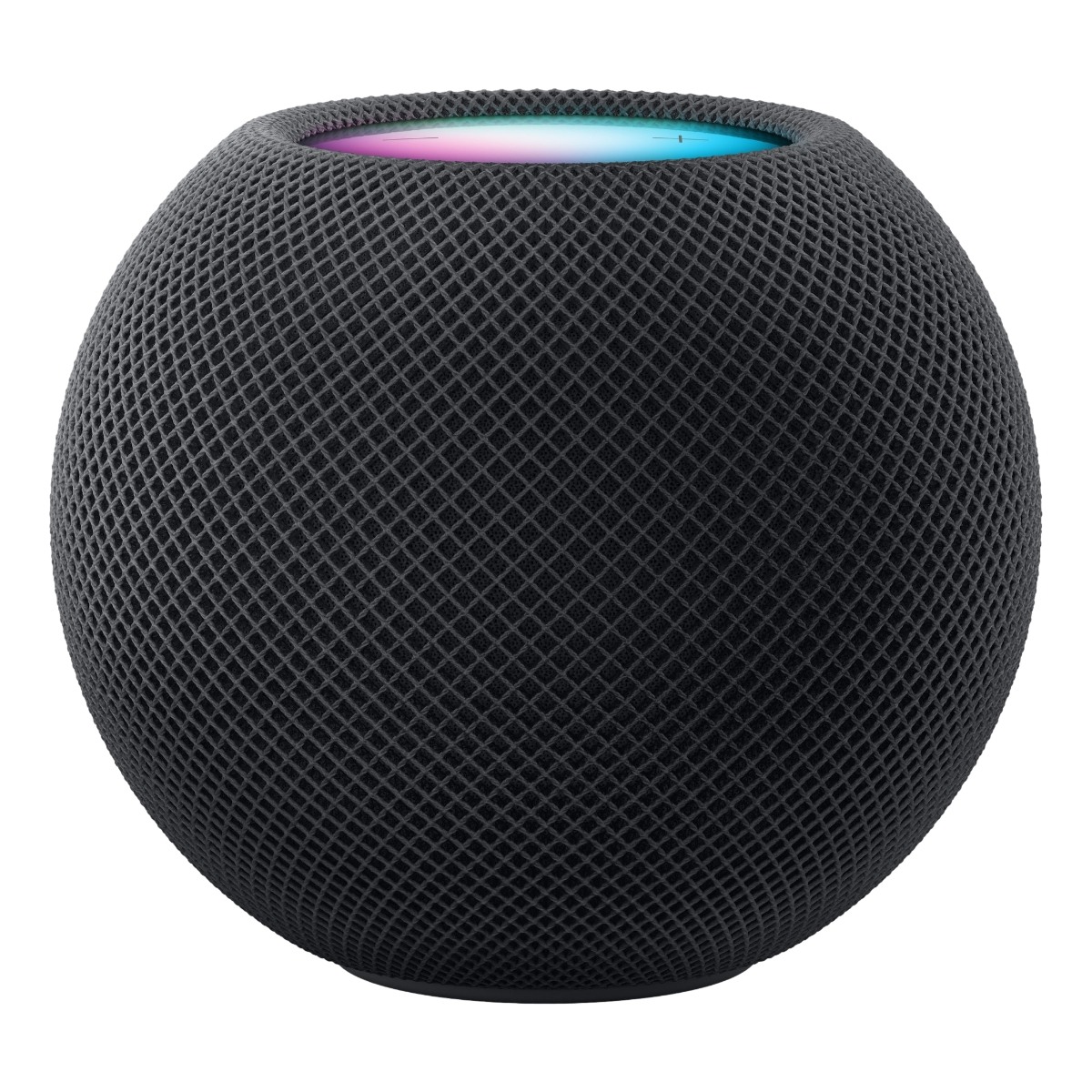 HomePod mini høyttaler (midnatt)