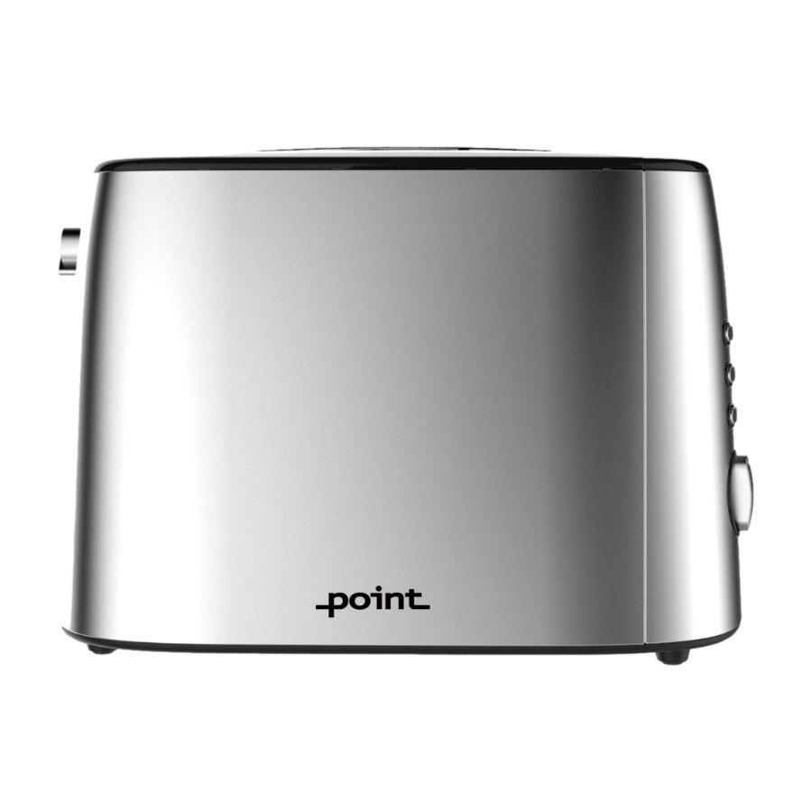 Point POT38SS brødrister billede 1