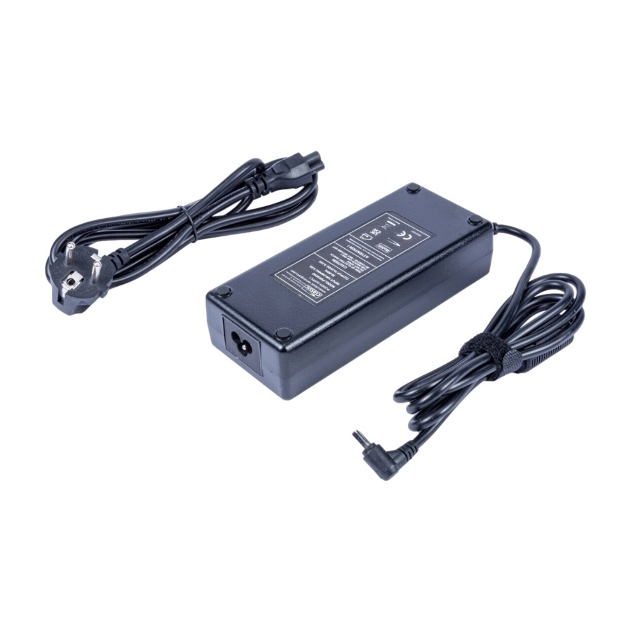 Chicony A17-180P4A 180W C6 P5 oplader til bærbar PC - POWER.dk