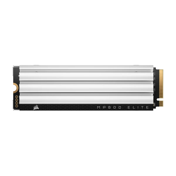 Corsair MP600 Elite PCIE GEN4 NVME M.2 2 TB SSD för PS5