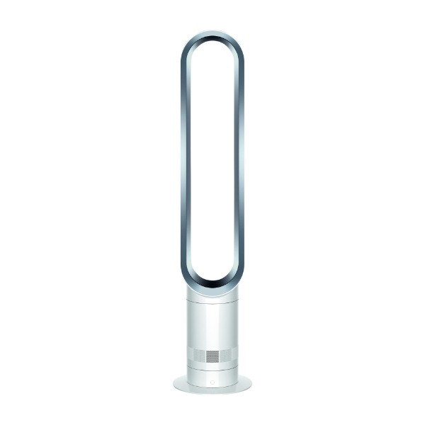 Dyson AM07 Fan, white (Returnert innen 60 dager - Produktet er i orden)