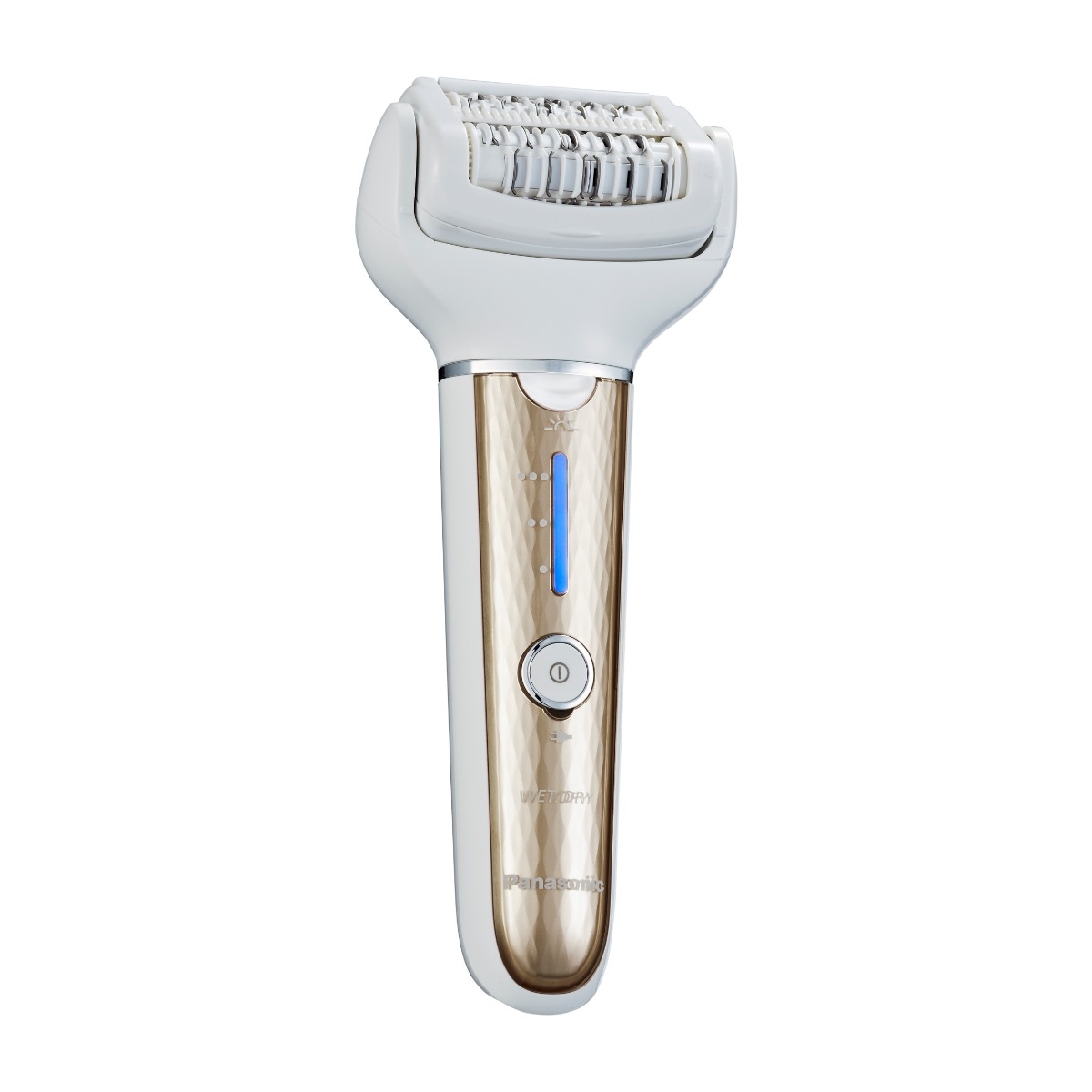 PANASONIC EL3A EPILAATTORI - Power.fi