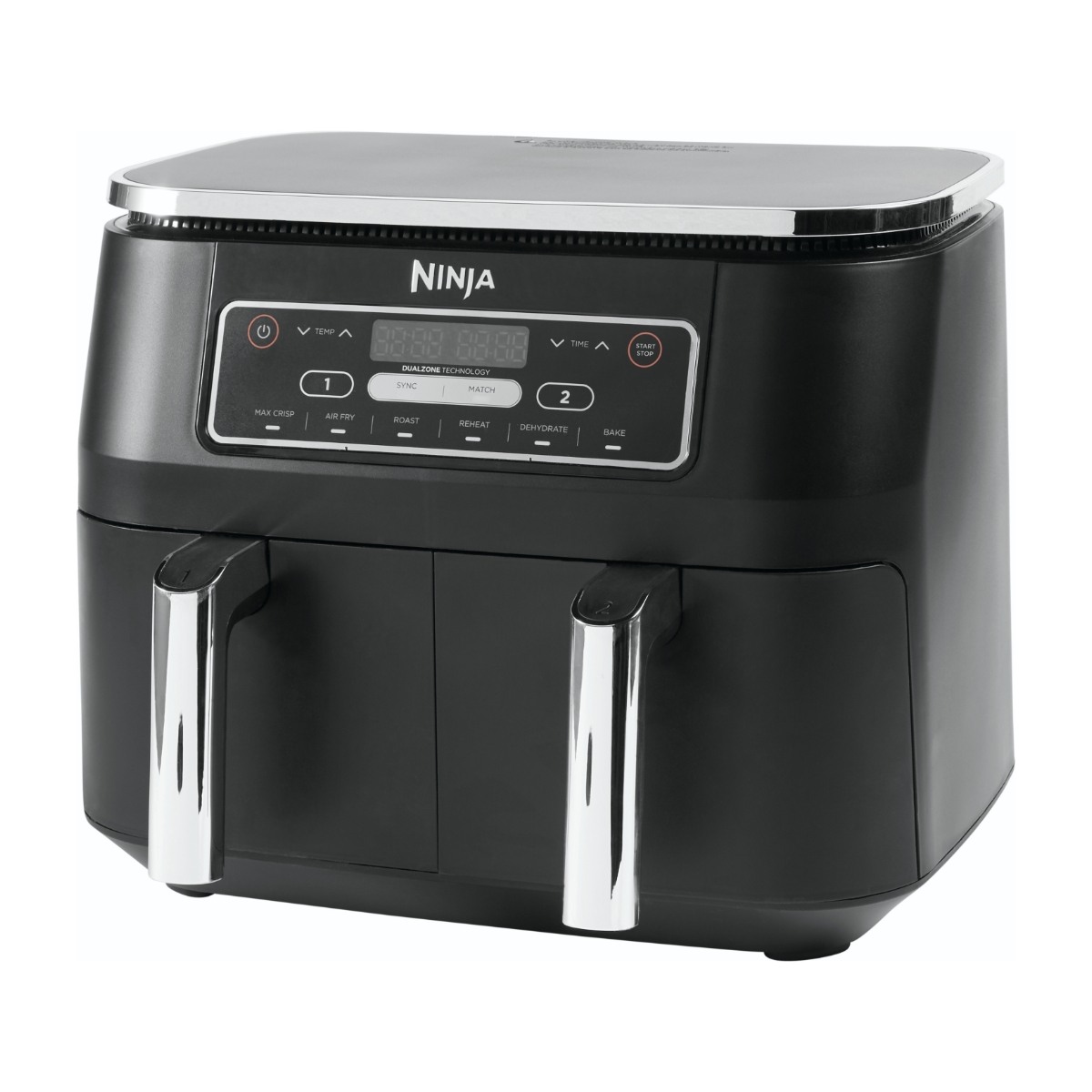 Ninja Foodi Dual Zone AF300EU airfryer billede 5