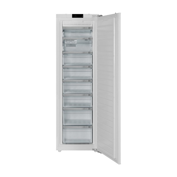 Bertazzoni FRZ603UBNPTC/20 integreret fryser billede 2