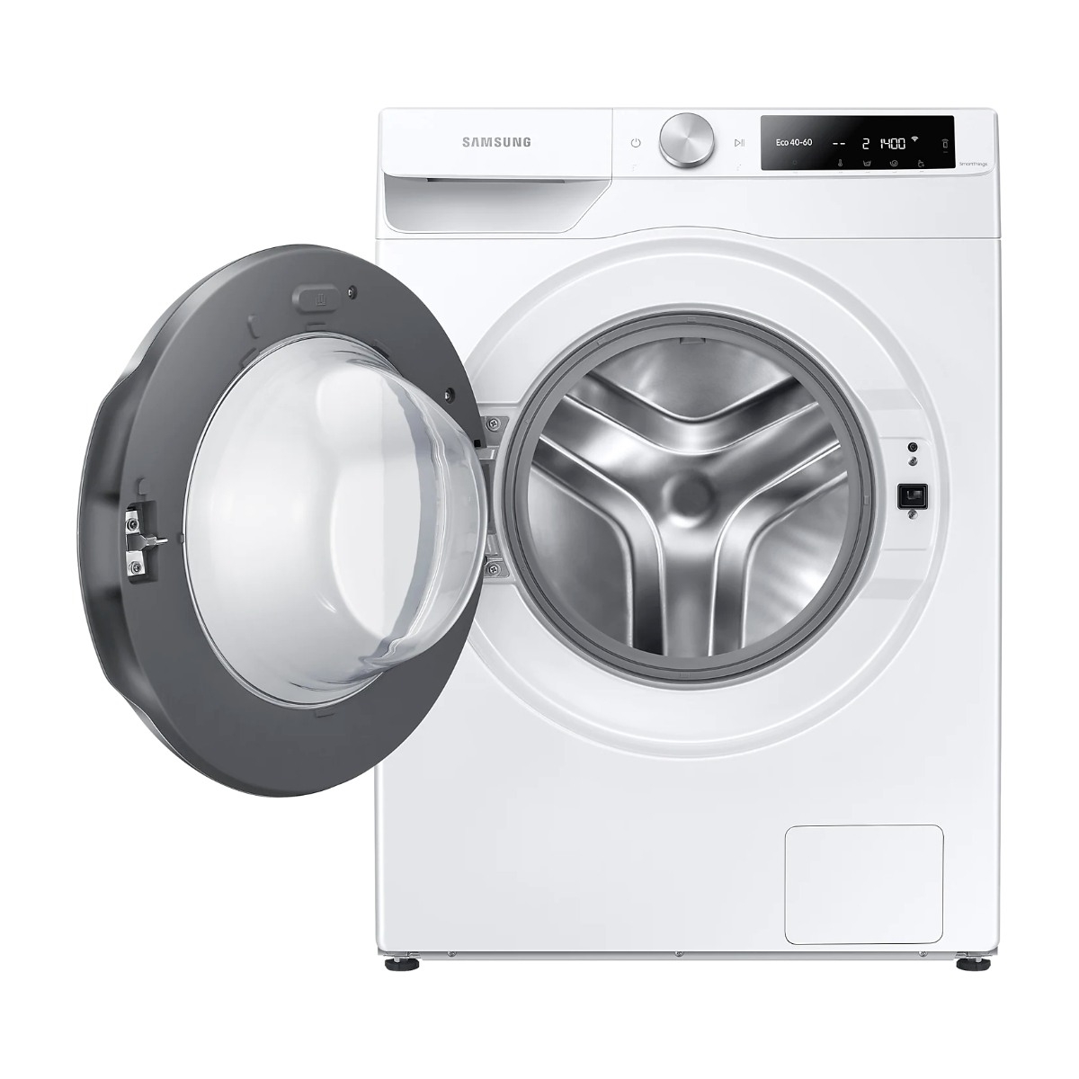 Samsung WW80T634CLE/S4 vaskemaskine billede 4