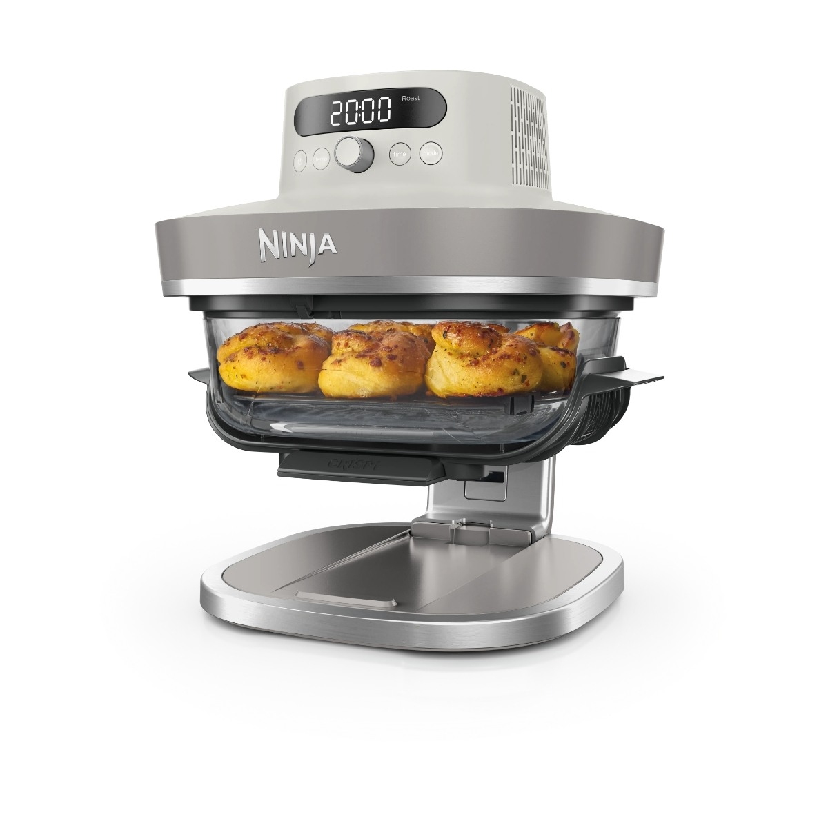 Ninja CRISPi Pro AS101EULG airfryer billede 7