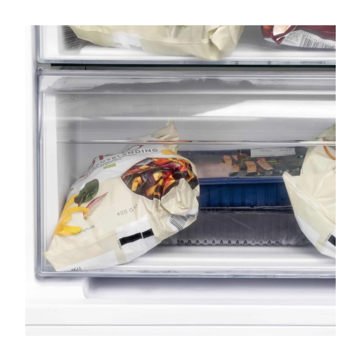Vestfrost VCF 10180 kølefryseskab billede 5