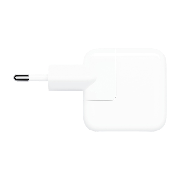 Apple 12 W usb-adapter