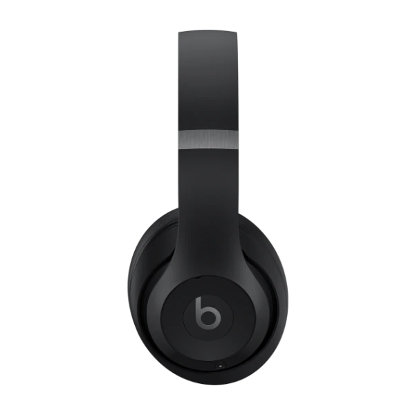 Beats Studio Pro trådløse hodetelefoner, svart - Power.no