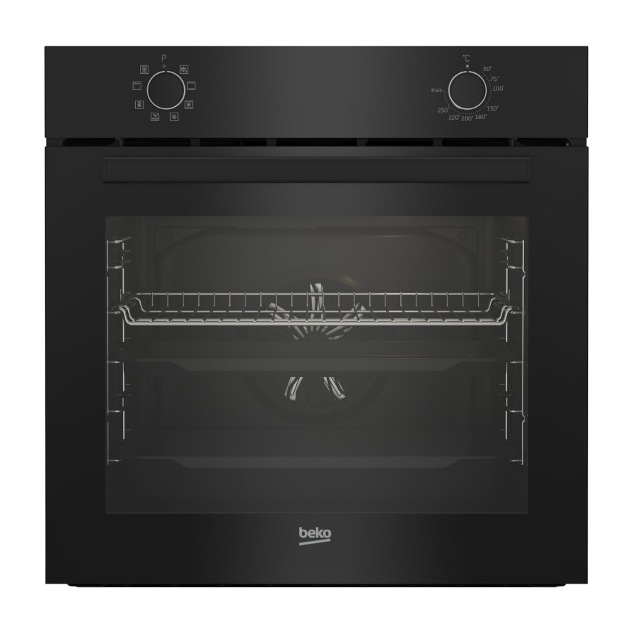 Beko b100 PBIM13001B integreret ovn billede 4