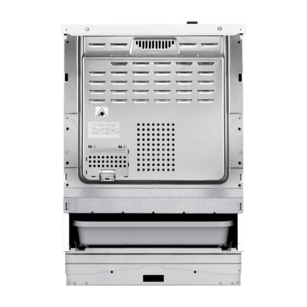 Voss VKK60342HV keramisk komfur billede 3