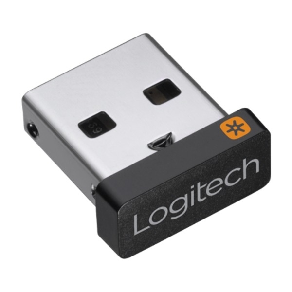 Logitech Usb Ignition Lock Logitech Unifying usb-modtager - POWER.dk