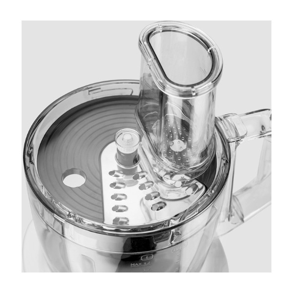 OBH FO2441S0 Easy Force Foodprocessor billede 8