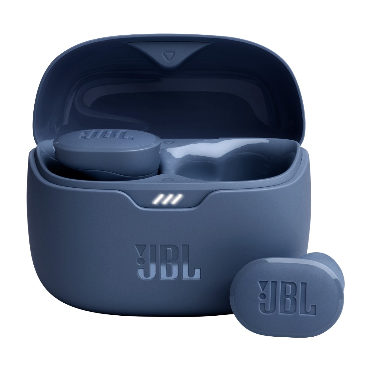 JBL TUNE BUDS TRUE WIRELESS, SININEN