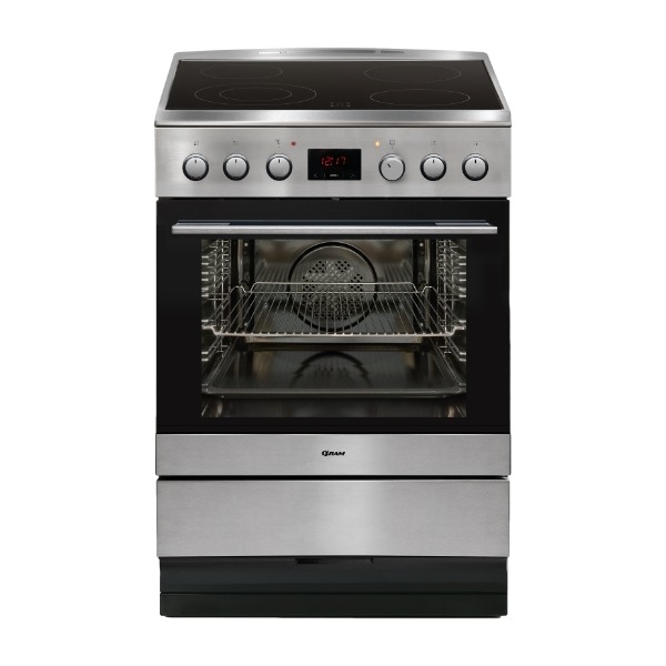 Gram Fine Design KE 15106 Nx keramisk komfur billede 1