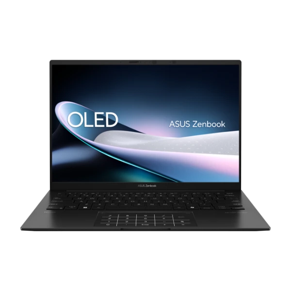 ASUS Zenbook 14 OLED UM3406GA-QD180W 14" Copilot+ PC, Jade Black