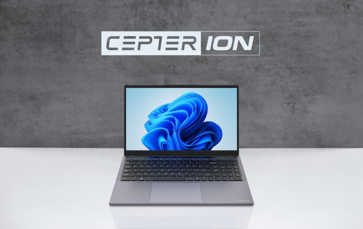 Cepter Ion V2.