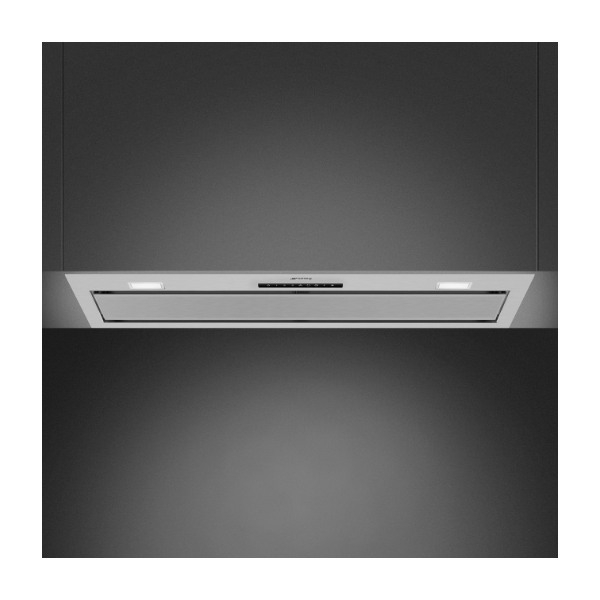 Smeg Universale KSG9P4X emhætte billede 5