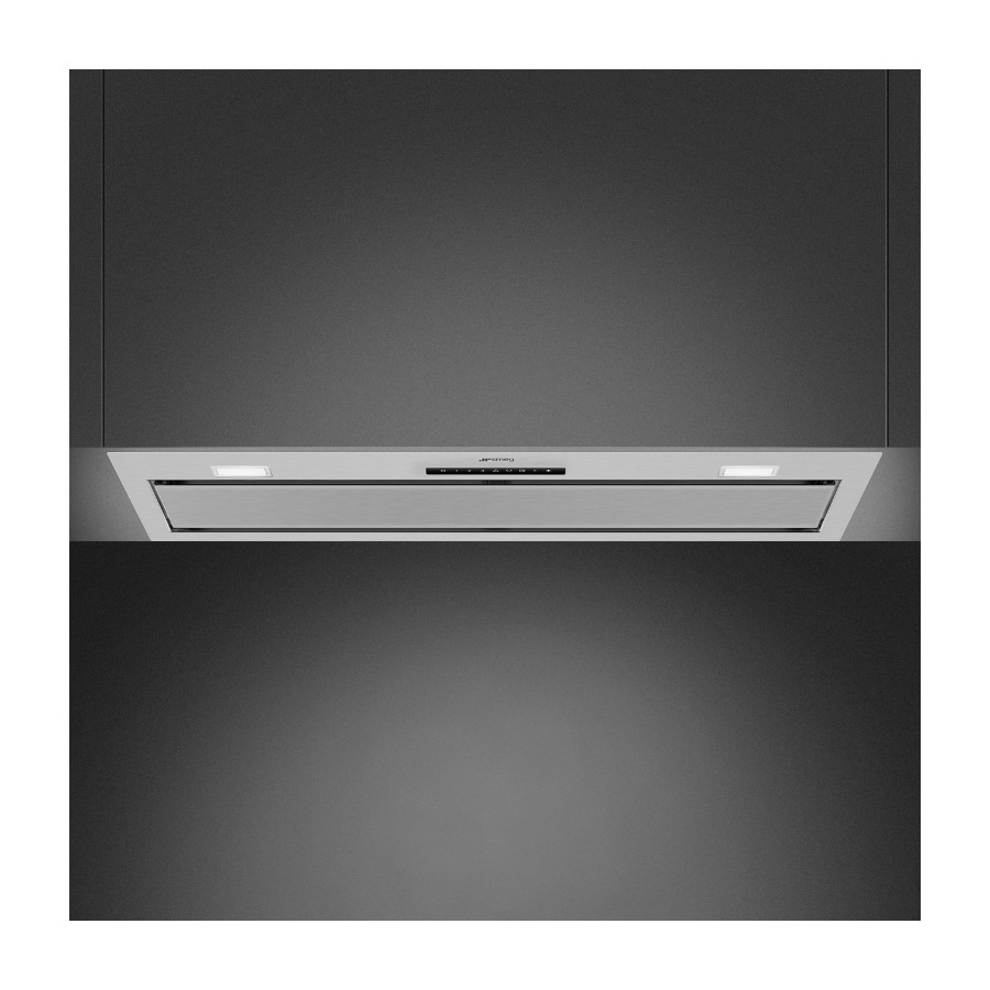 Smeg Universale KSG9P4X emhætte billede 6