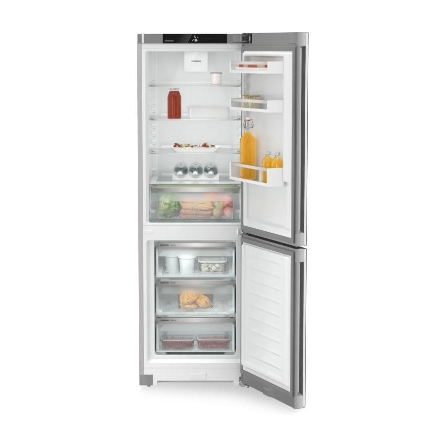 Liebherr Pure KGNsfd 52Z03 kølefryseskab billede 9