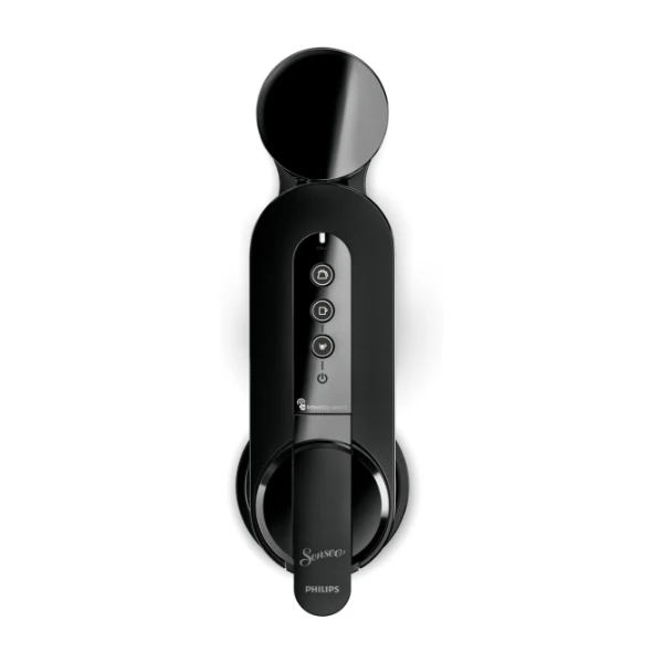 Senseo® switch 3IN1 HD6594/80 kaffemaskine, rød - POWER.dk