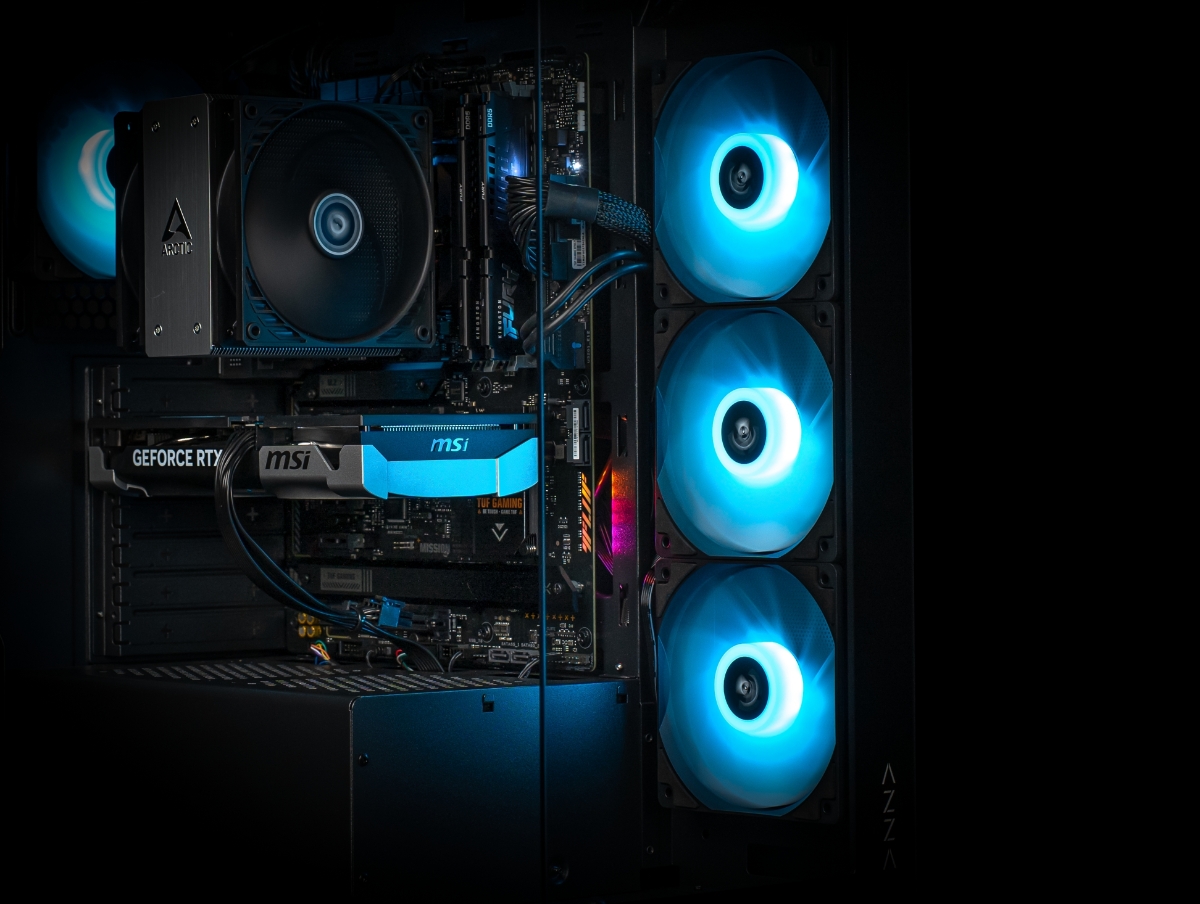 Cepter Extreme I56TI Wi-Fi
